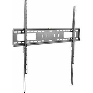 SUPERIOR 60-100 FIXED EXTRA SLIM TV WALL MOUNT