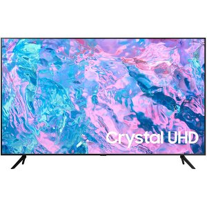 TV SAMSUNG UE43CU7172UXXH 43'' LED 4K ULTRA HD SMART WIFI MODEL 2023