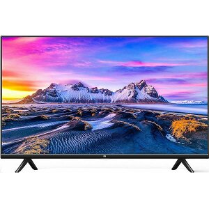 XIAOMI SMART ΤΗΛΕΟΡΑΣΗ 32 HD READY LED MI TV P1 HDR