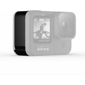 GOPRO ADIOD-001 REPLACEMENT DOOR ΓΙΑ HERO9 BLACK HERO10 BLACK HERO11 BLACK