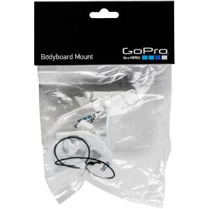 GOPRO BODYBOARD MOUNT ABBRD-001