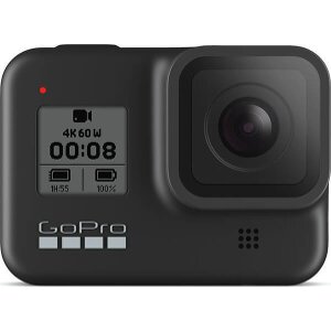 GOPRO HERO 8 BLACK