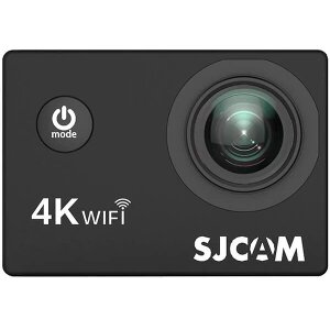 SJCAM SJ4000 AIR SPORTS CAMERA WIFI 4K 16 MP 3300