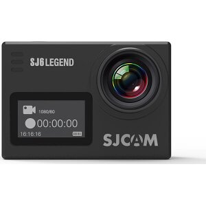 SJCAM SJ6 LEGEND SPORTS CAMERA 1890