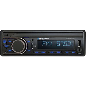 BLAUPUNKT BPA1121BT RADIO-USB-BT 4X50W