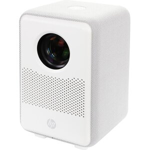 PROJECTOR HP CC200/GRS FULL LED HD