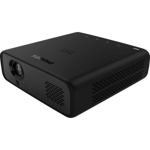 PROJECTOR PHILIPS MAX ONE (PPX520) LED FHD