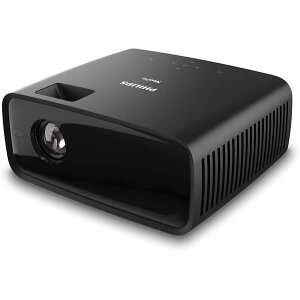 PROJECTOR PHILIPS NEOPIX 120 MINI HD BLACK
