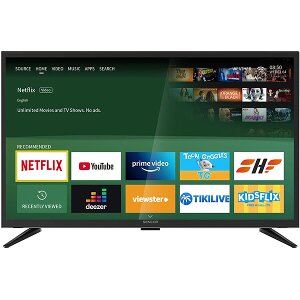 TV SENCOR SLE 24S602TCS 24'' LED HD READY SMART WIFI