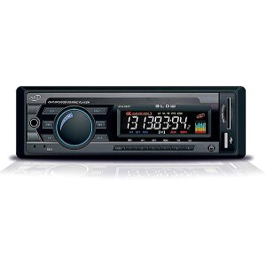 BLOW AVH-8603 CAR RADIO