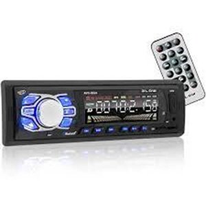 BLOW AVH-8624 CAR RADIO BLUETOOTH