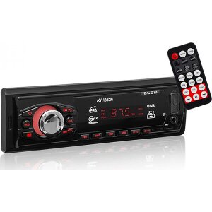 BLOW AVH-8626 CAR RADIO BLUETOOTH