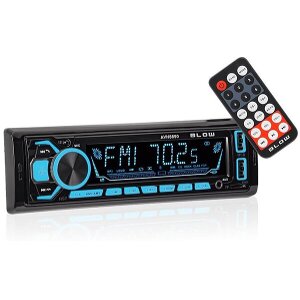 BLOW AVH-8890 CAR RADIO BLUETOOTH