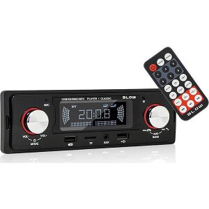 BLOW RADIO AVH CLASSIC BLUETOOTH