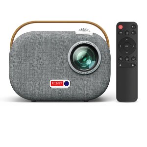 PROJECTOR BLITZWOLF BW-V2 LED FHD