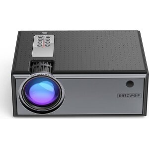 PROJECTOR BLITZWOLF BW-VP1 PRO LCD HD