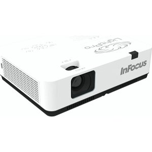 PROJECTOR INFOCUS LIGHTPRO IN1014 3LCD XGA