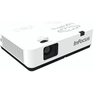 PROJECTOR INFOCUS LIGHTPRO IN1024 3LCD XGA