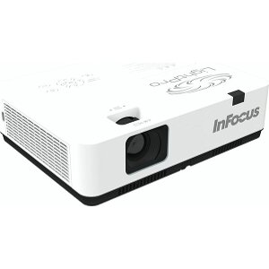 PROJECTOR INFOCUS LIGHTPRO IN1039 3LCD WUXGA