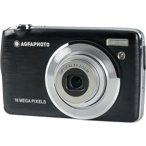 AGFA PHOTO DC8200 BLACK