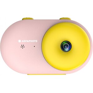 AGFAPHOTO REALIKIDS WATER PROOF PINK