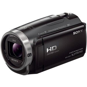SONY HDR-CX625 BLACK
