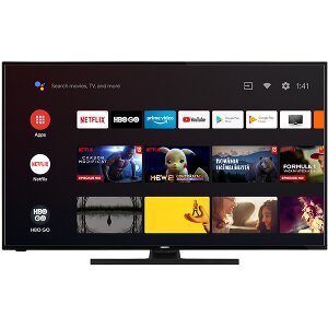 TV HORIZON 55HL7590U/C 55'' LED 4K ULTRA HD ANDROID