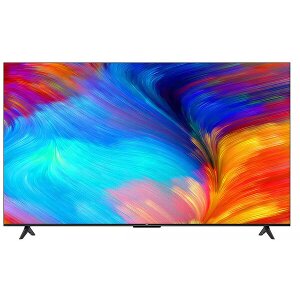 TV TCL 43P638 43'' 4K ULTRA HD GOOGLE TV SMART