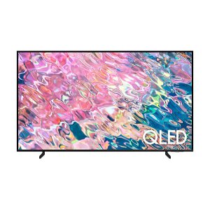 TV SAMSUNG QE55Q60BAUXXH 55'' QLED HDR 4K ULTRA HD MODEL 2022