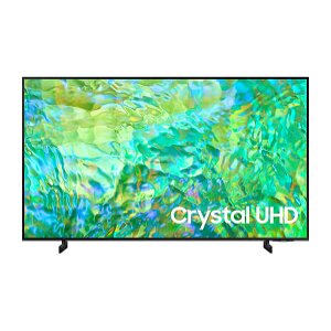 TV SAMSUNG UE85CU8072UXXH 85