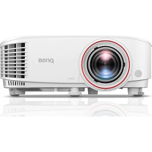 PROJECTOR BENQ TH671ST DLP FHD 3000 ANSI ST