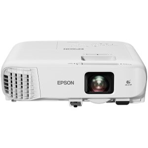 PROJECTOR EPSON EB-982W 3LCD WXGA 4200 LUMEN