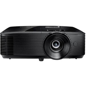 PROJECTOR OPTOMA W400LVE DLP WXGA4000 ANSI
