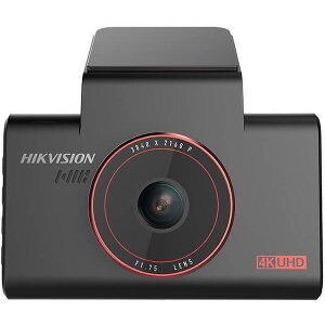 HIKVISION DASH CAMERA C6S GPS 2160P/25FPS