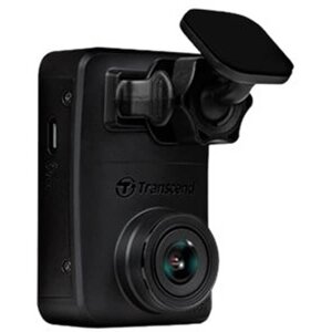 TRANSCEND TS-DP10A-64G DRIVEPRO 10 CAMERA INCL. 64GB MICROSDHC