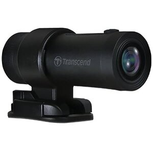 TRANSCEND TS-DP20A-32G DRIVEPRO 20 MOTORCYCLE CAMERA INCL. 32GB MICROSDHC