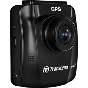 TRANSCEND TS-DP250A-32G DRIVEPRO 250 INCL. 32GB MICROSDHC TLC