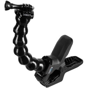 GOPRO JAWS FLEX CLAMP ACMPM-001