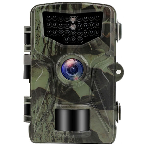 BRAUN SCOUTING CAM BLACK575