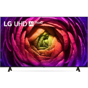 TV LG 43UR74003LB 43'' LED 4K HDR ULTRA HD SMART WIFI MODEL 2023