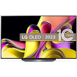 TV LG OLED55B36LA 55'' OLED SMART 4K ULTRA HD