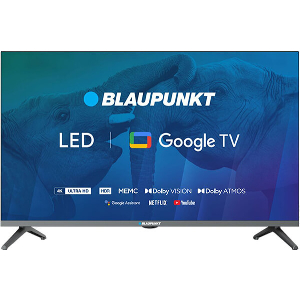 BLAUPUNKT GOOGLE TV 32 FULL HD LED 32FBG5000