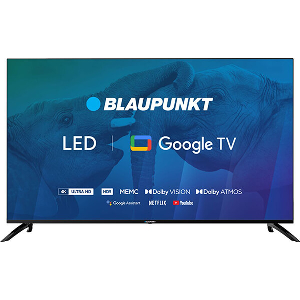 BLAUPUNKT GOOGLE TV 43 4Κ UHD 43UBG6000