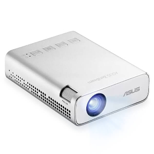 PROJECTOR ASUS ZENBEAM E1R LED WVGA 200 LUMEN