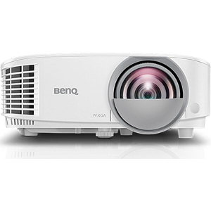 PROJECTOR BENQ MW809STH DLP WXGA 3500 ANSI
