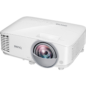 PROJECTOR BENQ MX825STH DLP WXGA 3500 ANSI