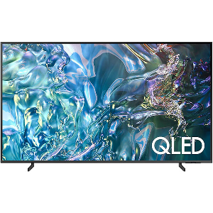 TV SAMSUNG QE50Q60DAUXXH 50