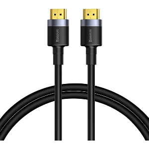 BASEUS CAFULE 4K HDMI CABLE 2M BLACK