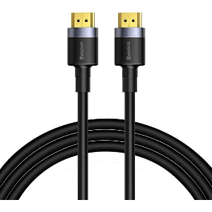 BASEUS CAFULE 4K HDMI CABLE 3M BLACK