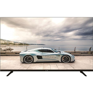 TV ARIELLI QLED55N215VDA 55'' QLED 4K ULTRA HD SMART WIFI VIDAA